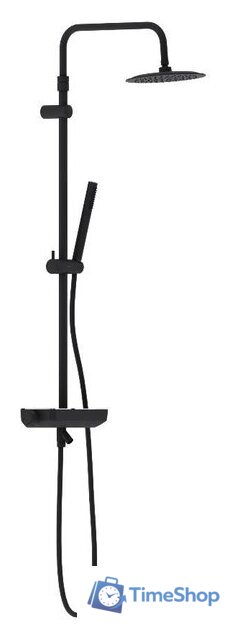 Душевая система  Damixa Scandinavian Pure 936730300 - Изображение №1 — Интернет-магазин Time-Shop