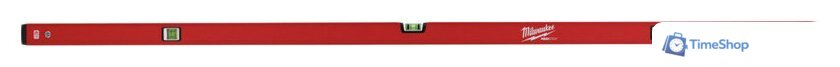 Уровень строительный Milwaukee Redstick Compact магнитный 4932459089 - Изображение №1 — Интернет-магазин Time-Shop