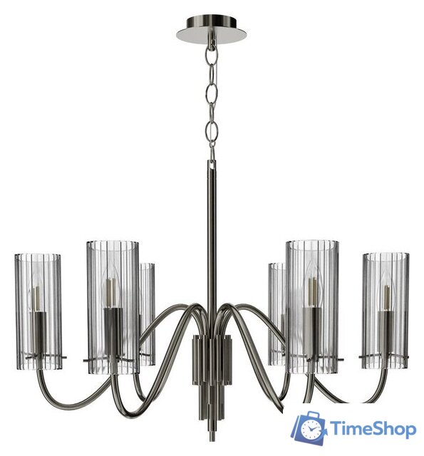 Подвесная люстра ST Luce SL2005.103.06 - Изображение №3 — Интернет-магазин Time-Shop