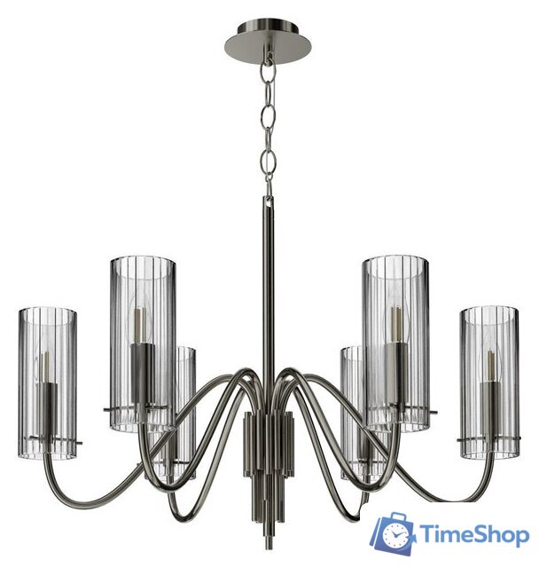 Подвесная люстра ST Luce SL2005.103.06 - Изображение №4 — Интернет-магазин Time-Shop