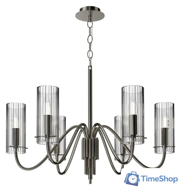 Подвесная люстра ST Luce SL2005.103.06 - Изображение №2 — Интернет-магазин Time-Shop