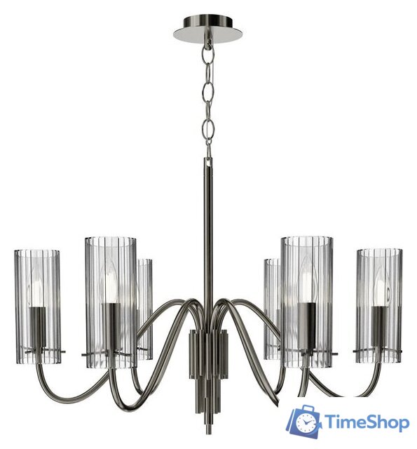 Подвесная люстра ST Luce SL2005.103.06 - Изображение №1 — Интернет-магазин Time-Shop