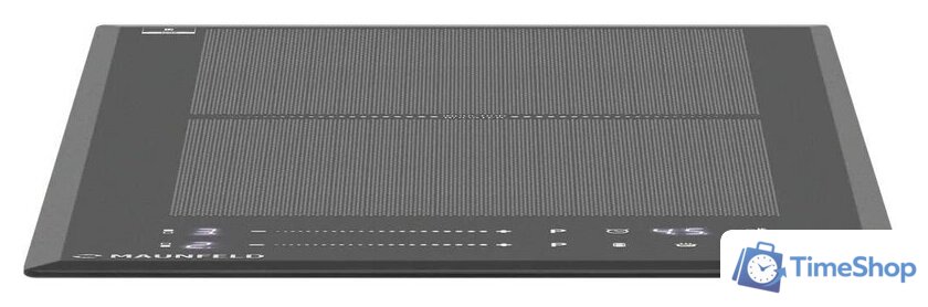 Варочная панель MAUNFELD CVI292S2FDGR - Изображение №4 — Интернет-магазин Time-Shop