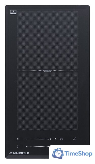 Варочная панель MAUNFELD CVI292S2FDGR - Изображение №1 — Интернет-магазин Time-Shop