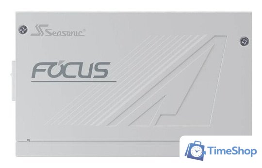 Блок питания Seasonic Focus GX-1000 White ATX 3.1 - Изображение №3 — Интернет-магазин Time-Shop