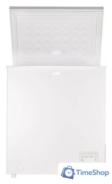 Морозильный ларь MPM 145-SK-10E/N - Изображение №1 — Интернет-магазин Time-Shop