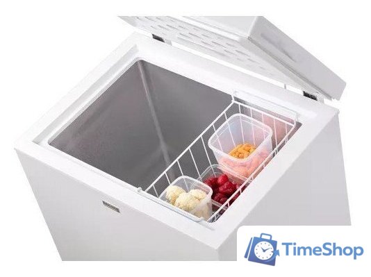 Морозильный ларь MPM 145-SK-10E/N - Изображение №2 — Интернет-магазин Time-Shop