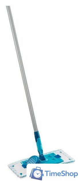 Швабра-моп Leifheit Power Clean M 55511 - Изображение №1 — Интернет-магазин Time-Shop