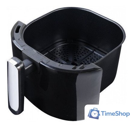 Аэрогриль (аэрофритюрница) Oursson AF5002D/BL - Изображение №4 — Интернет-магазин Time-Shop