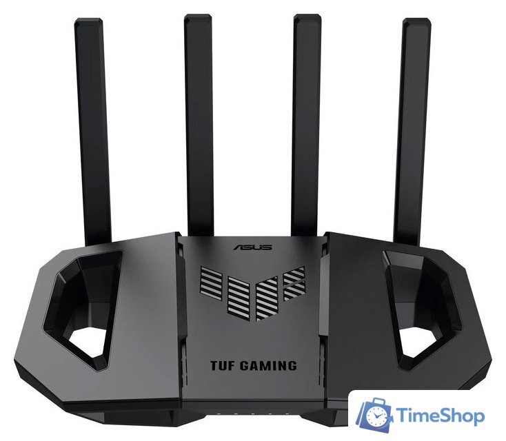 Wi-Fi роутер ASUS TUF Gaming BE3600 V2 - Изображение №1 — Интернет-магазин Time-Shop