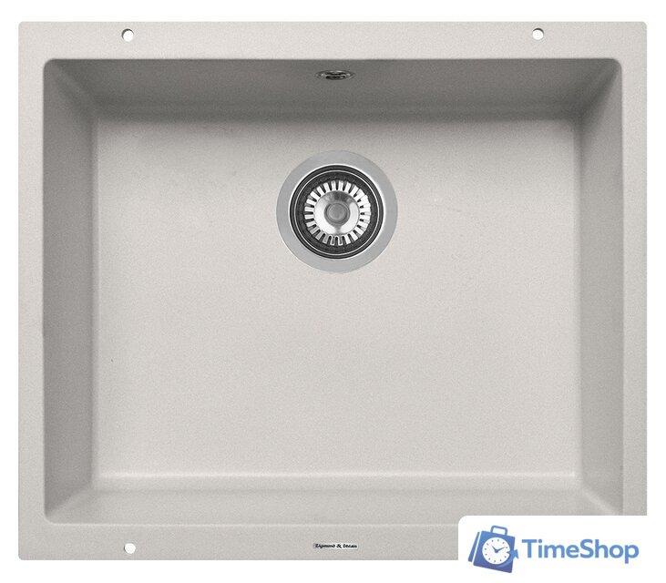 Кухонная мойка Zigmund & Shtain Integra 500 (осенняя трава) - Изображение №1 — Интернет-магазин Time-Shop