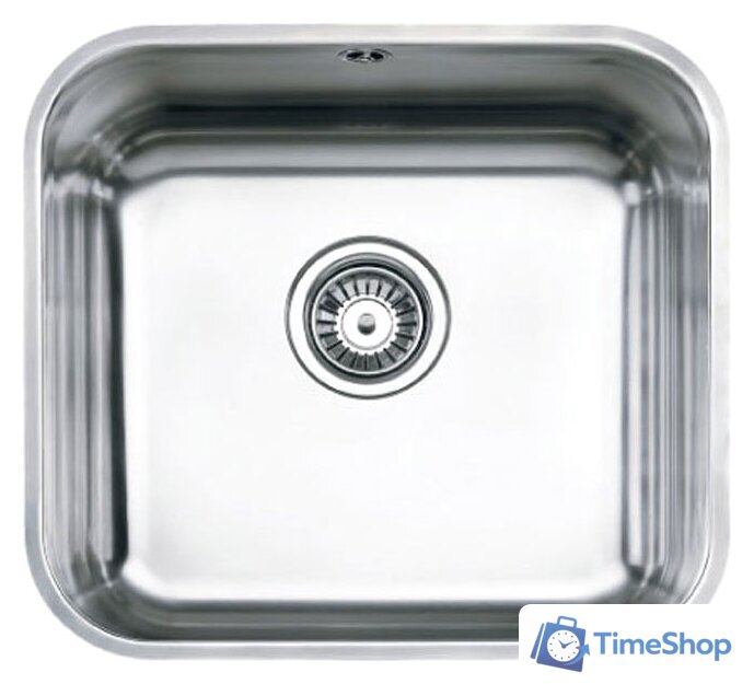 Кухонная мойка TEKA BE 45.40 R20 - Изображение №1 — Интернет-магазин Time-Shop