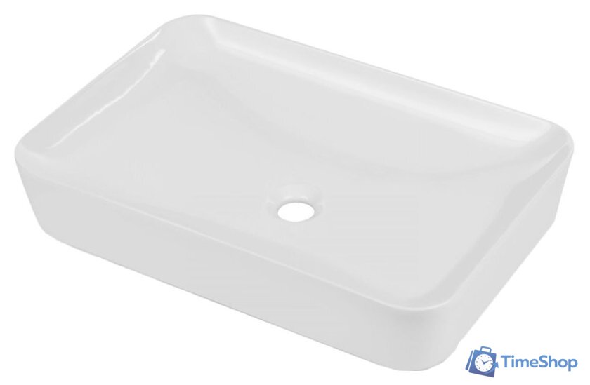 Умывальник Deante Tess CDS 6U6S - Изображение №1 — Интернет-магазин Time-Shop