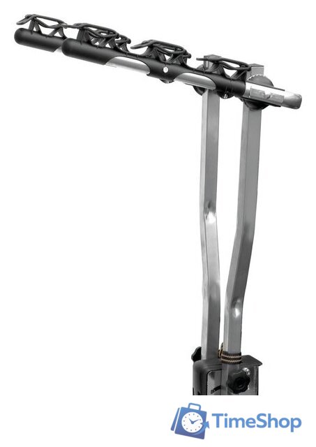 Велобагажник на фаркоп Peruzzo Arezzo 3 Bici - Изображение №1 — Интернет-магазин Time-Shop