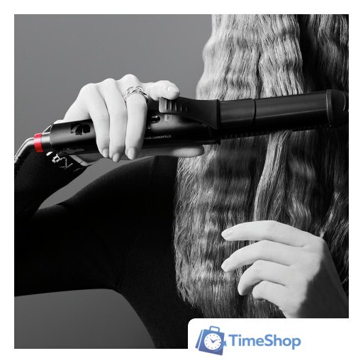 Мультистайлер Rowenta Karl Lagerfeld CF451LF0 - Изображение №2 — Интернет-магазин Time-Shop