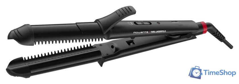Мультистайлер Rowenta Karl Lagerfeld CF451LF0 - Изображение №1 — Интернет-магазин Time-Shop