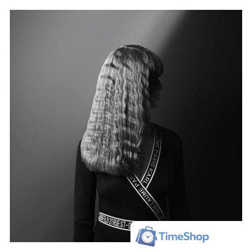 Мультистайлер Rowenta Karl Lagerfeld CF451LF0 - Изображение №4 — Интернет-магазин Time-Shop