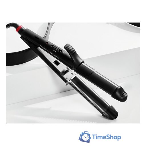 Мультистайлер Rowenta Karl Lagerfeld CF451LF0 - Изображение №5 — Интернет-магазин Time-Shop