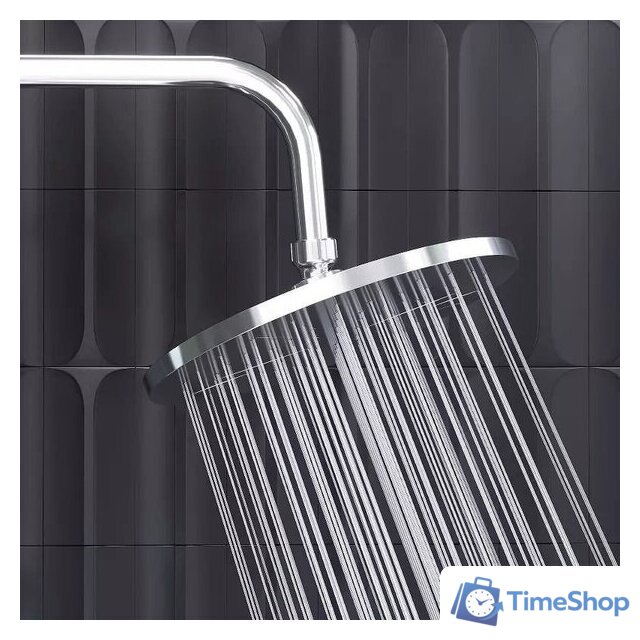 Верхний душ Damixa Jupiter 977050000 - Изображение №3 — Интернет-магазин Time-Shop