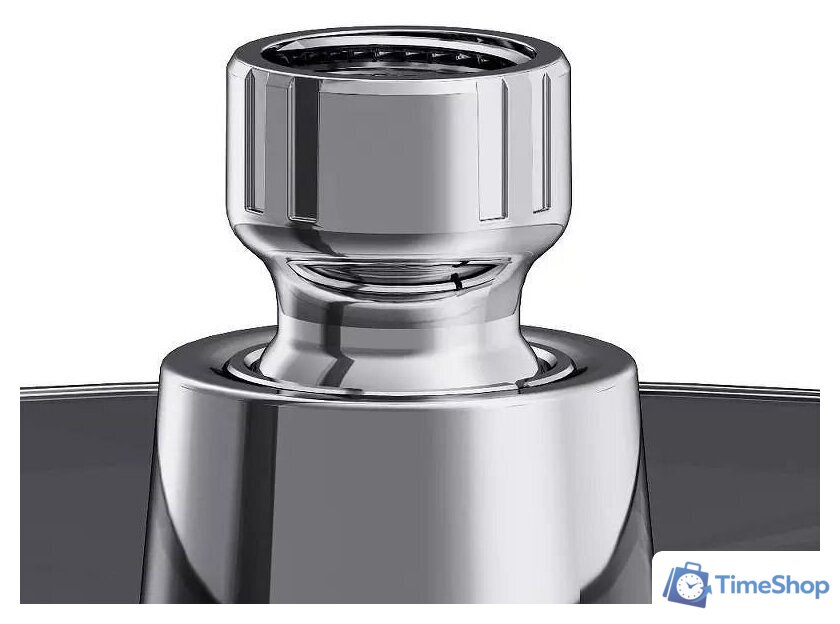 Верхний душ Damixa Jupiter 977050000 - Изображение №2 — Интернет-магазин Time-Shop