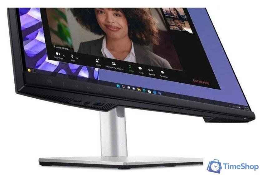 Монитор Dell Pro Plus P2424HEB - Изображение №9 — Интернет-магазин Time-Shop