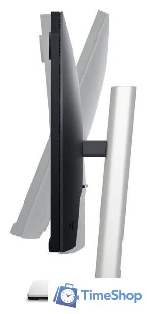 Монитор Dell Pro Plus P2424HEB - Изображение №6 — Интернет-магазин Time-Shop