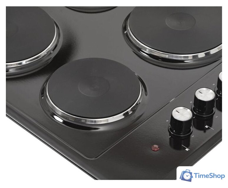 Варочная панель Simfer H60E04B016 - Изображение №6 — Интернет-магазин Time-Shop