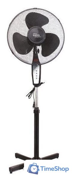 Вентилятор Making Oasis Everywhere VF-40TB - Изображение №1 — Интернет-магазин Time-Shop