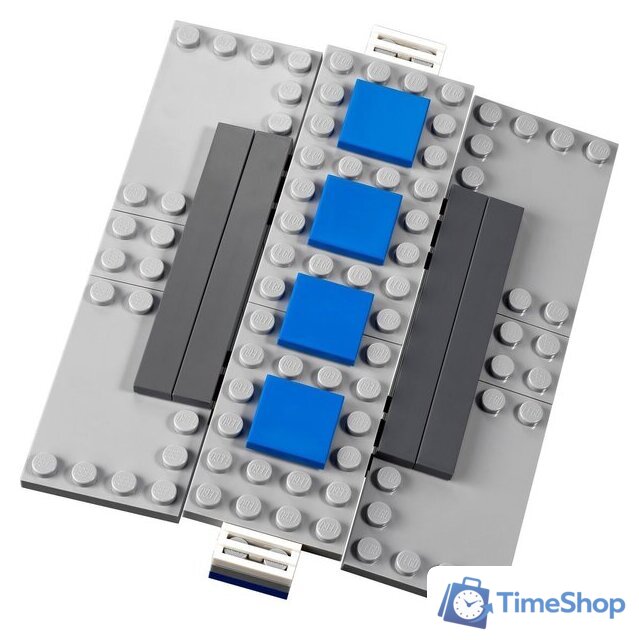 Конструктор LEGO Star Wars 75293 Транспортный корабль Сопротивления I-TS - Изображение №14 — Интернет-магазин Time-Shop