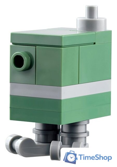 Конструктор LEGO Star Wars 75293 Транспортный корабль Сопротивления I-TS - Изображение №8 — Интернет-магазин Time-Shop