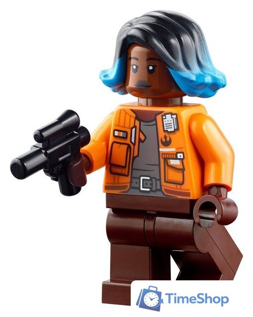 Конструктор LEGO Star Wars 75293 Транспортный корабль Сопротивления I-TS - Изображение №13 — Интернет-магазин Time-Shop