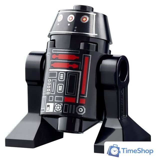 Конструктор LEGO Star Wars 75293 Транспортный корабль Сопротивления I-TS - Изображение №11 — Интернет-магазин Time-Shop