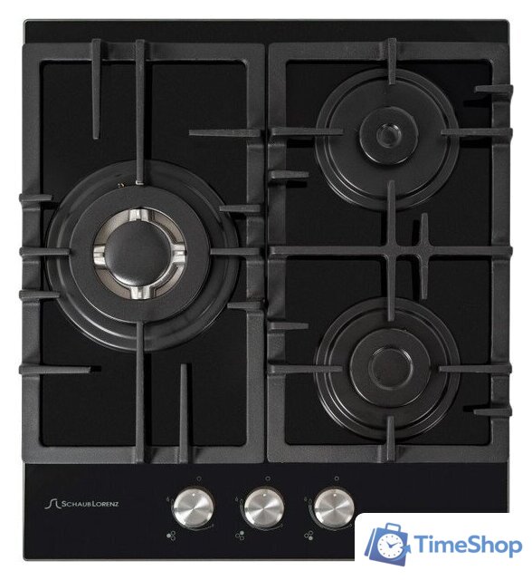 Варочная панель Schaub Lorenz SLK GY4512 - Изображение №1 — Интернет-магазин Time-Shop