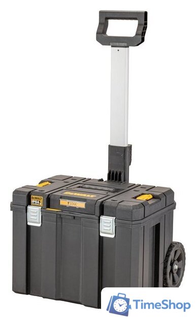 Тележка DeWalt TSTAK DWST83347-1 - Изображение №1 — Интернет-магазин Time-Shop