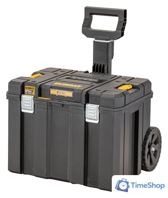 Тележка DeWalt TSTAK DWST83347-1 - Изображение №2 — Интернет-магазин Time-Shop
