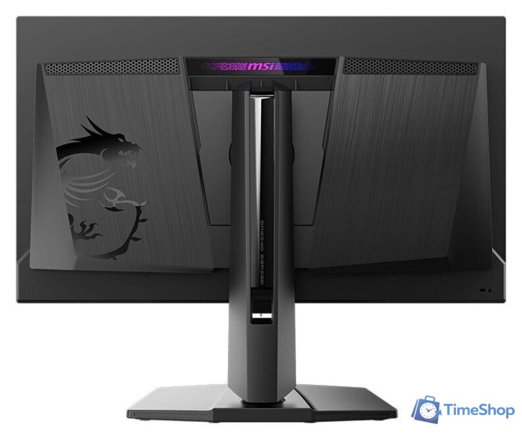 Игровой монитор MSI MPG 271QR QD-OLED X50 - Изображение №4 — Интернет-магазин Time-Shop