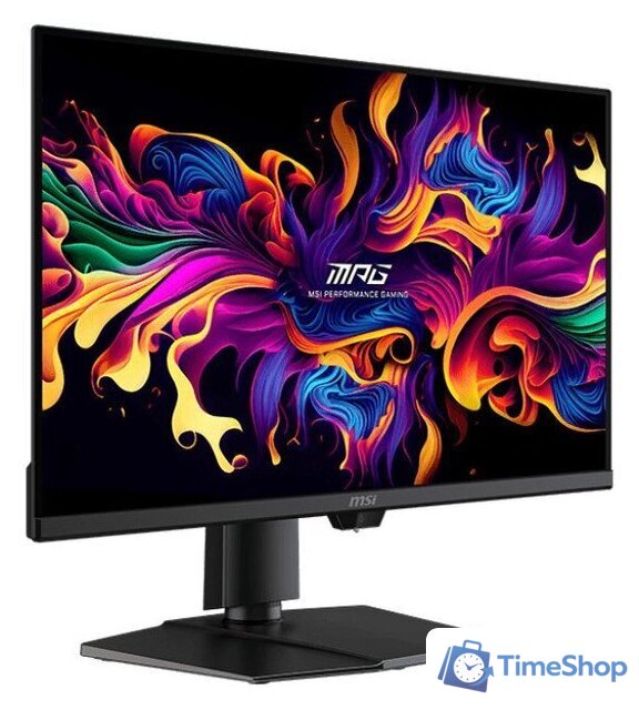 Игровой монитор MSI MPG 271QR QD-OLED X50 - Изображение №2 — Интернет-магазин Time-Shop