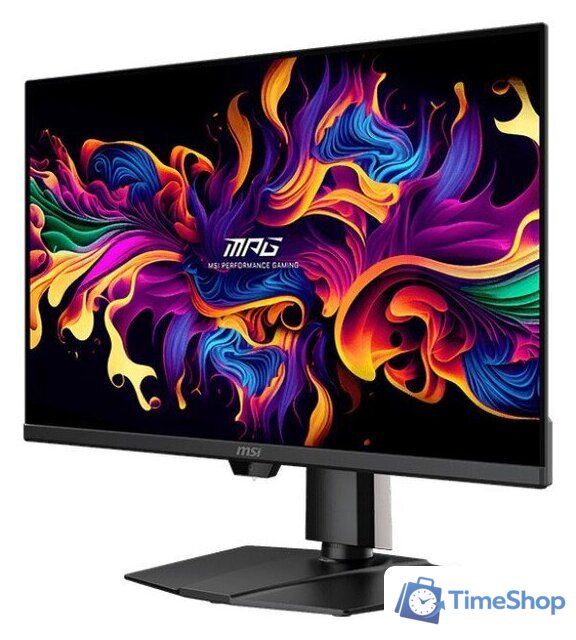 Игровой монитор MSI MPG 271QR QD-OLED X50 - Изображение №3 — Интернет-магазин Time-Shop