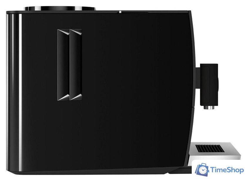Кофемашина JURA ENA 4 Full Metropolitan Black EB 15501 - Изображение №4 — Интернет-магазин Time-Shop