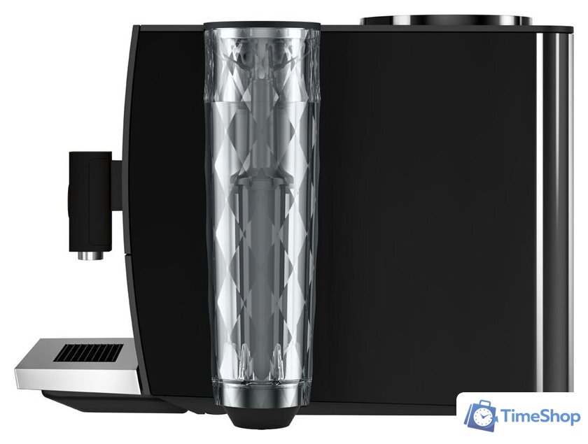 Кофемашина JURA ENA 4 Full Metropolitan Black EB 15501 - Изображение №5 — Интернет-магазин Time-Shop