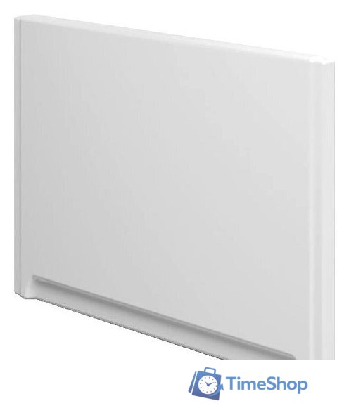 Торцевой экран под ванну Riho 70x57 209279 P073N0500000000 - Изображение №1 — Интернет-магазин Time-Shop