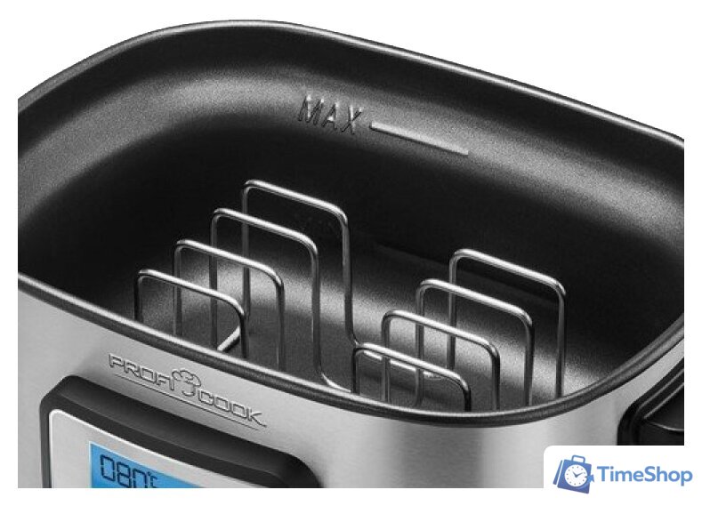 Су-вид (Sous-vide) ProfiCook PC-SV 1112 - Изображение №2 — Интернет-магазин Time-Shop