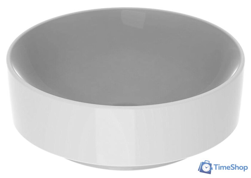 Умывальник Geberit VariForm 500.768.01.2 - Изображение №1 — Интернет-магазин Time-Shop