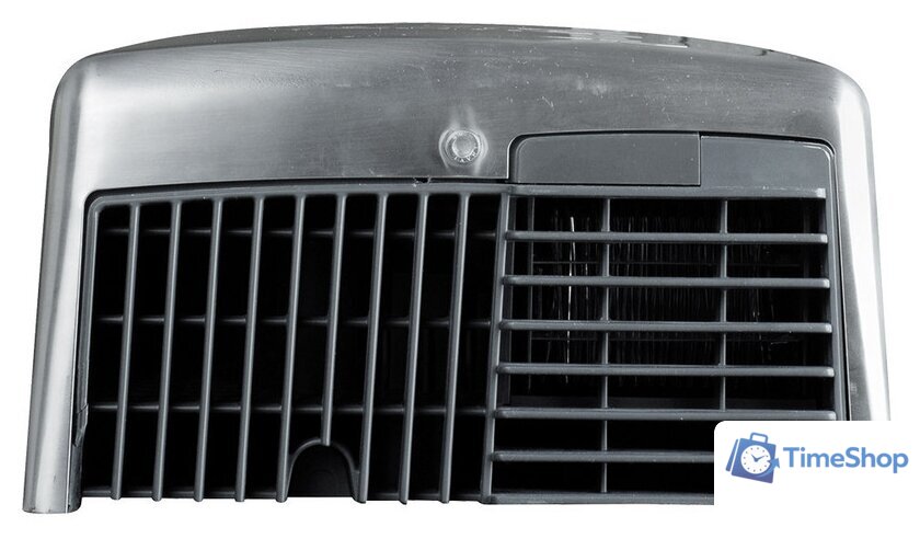 Сушилка для рук Vortice Optimal Dry Metal (19235) - Изображение №2 — Интернет-магазин Time-Shop