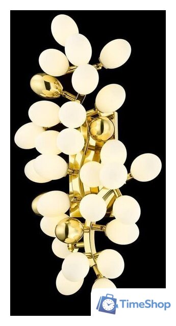 Бра Wertmark Olivia WE232.23.301 - Изображение №1 — Интернет-магазин Time-Shop