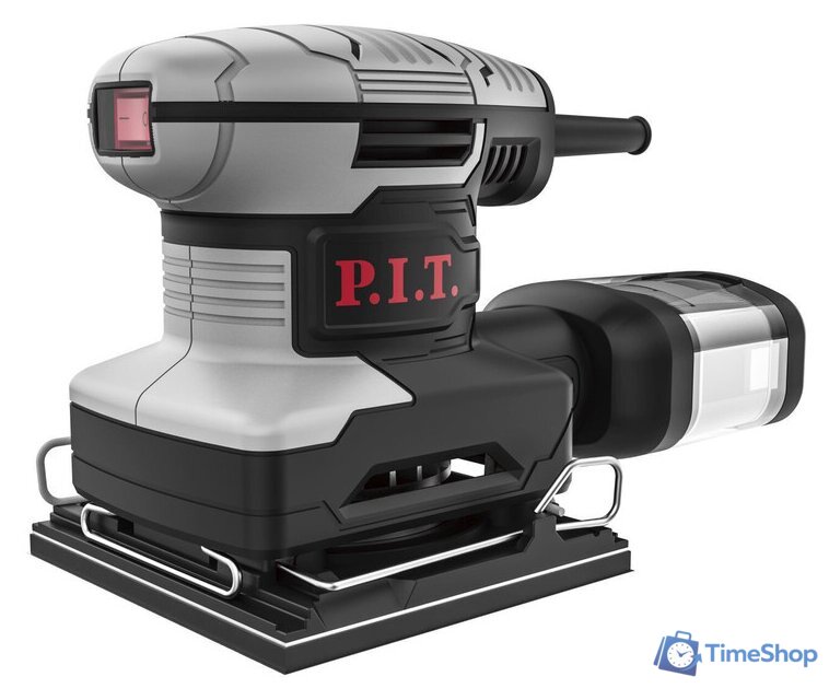 Виброшлифмашина P.I.T. PSP100-C - Изображение №1 — Интернет-магазин Time-Shop