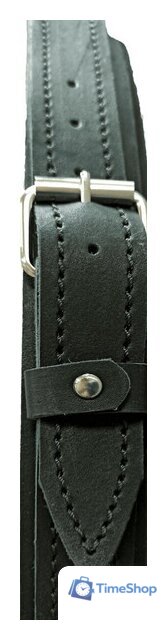  Континент Зеркало Millenium Black Led D 80 (черный) - Изображение №8 — Интернет-магазин Time-Shop