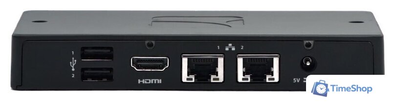 Медиа-контроллер SpinetiX HMP350 - Изображение №2 — Интернет-магазин Time-Shop