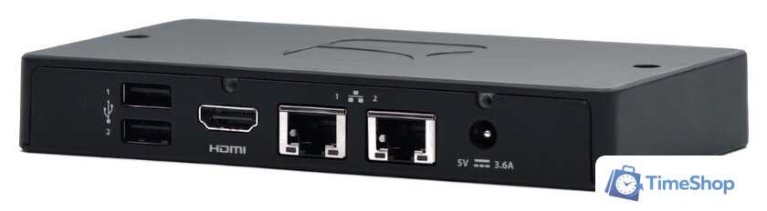 Медиа-контроллер SpinetiX HMP350 - Изображение №3 — Интернет-магазин Time-Shop