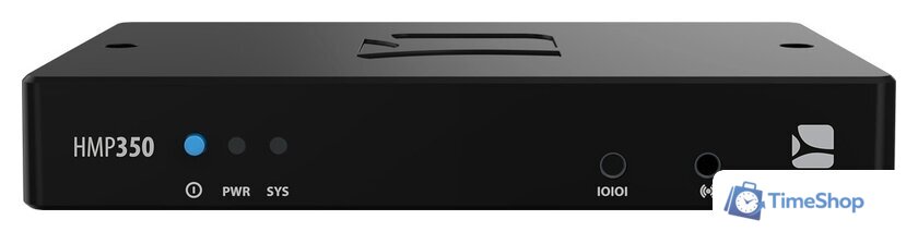 Медиа-контроллер SpinetiX HMP350 - Изображение №1 — Интернет-магазин Time-Shop